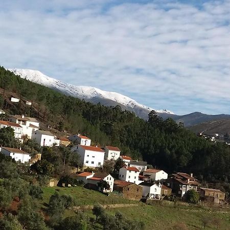 Casa Do Freire - Serra Da Estrela Aguincho Buitenkant foto